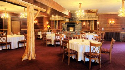 Photo of The Wikoff Room