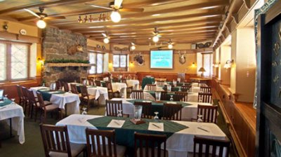 Photo of Adirondack Conference Center