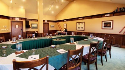 Photo of Algonquin Room