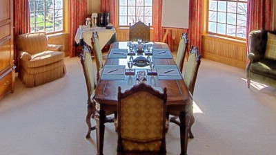 Photo of Presidential Suite