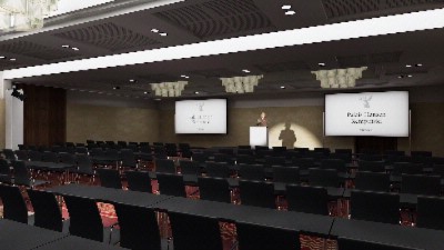 Photo of Ballroom Theophil