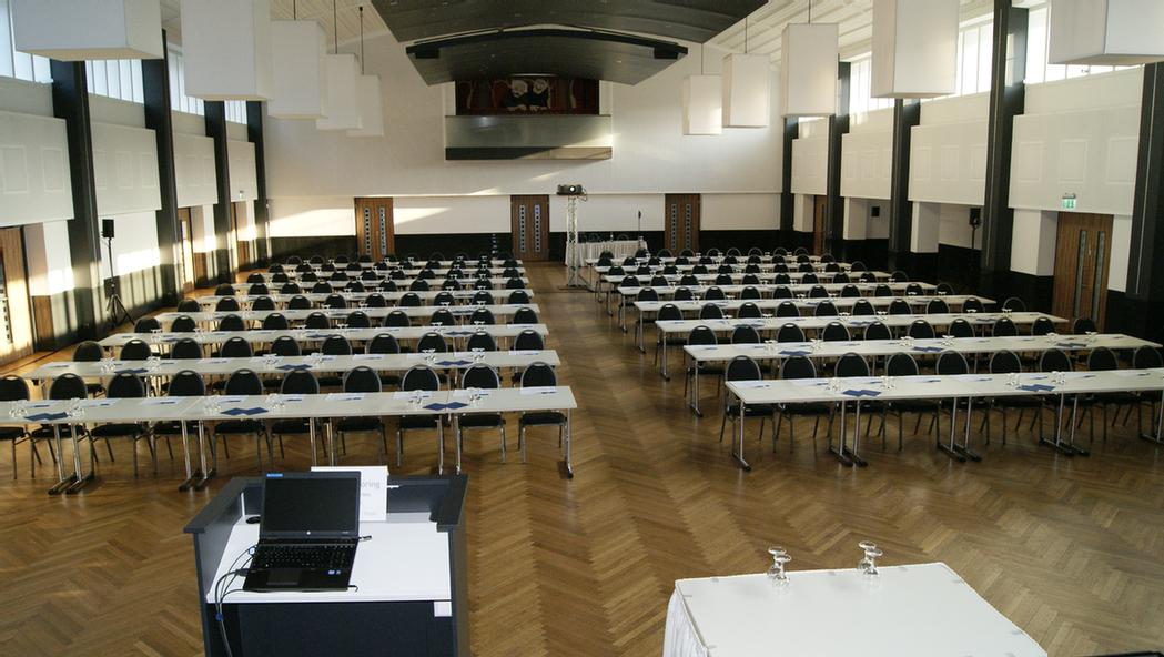 Photo of Großer Saal