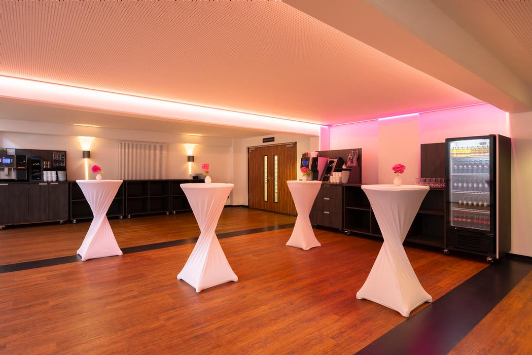Photo of CongressCentrum Wienecke XI.