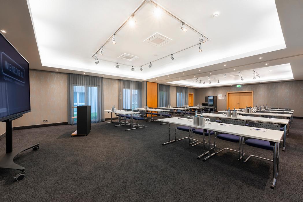Photo of Tagungsraum I+II (Hotel)