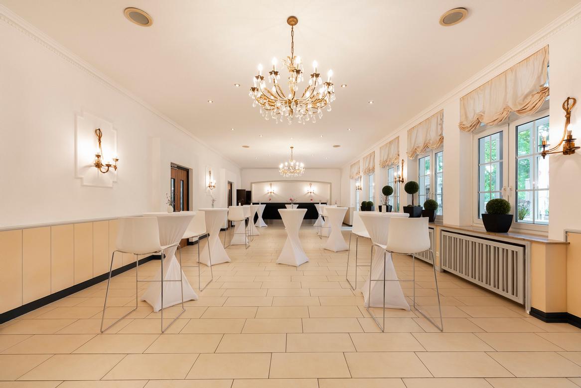 Photo of Tagungsraum IX/Bistro