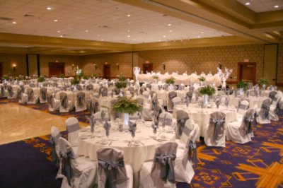 Photo of Iroquois Ballroom