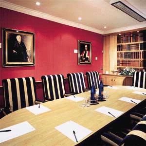 Photo of Dalton Suite