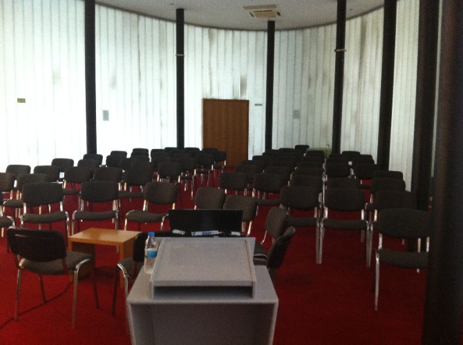 Photo of Meeting Room