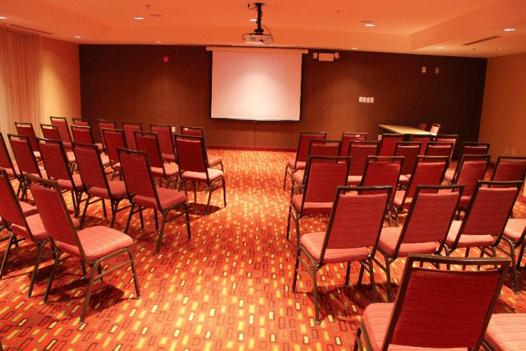 Photo of Citrus Room