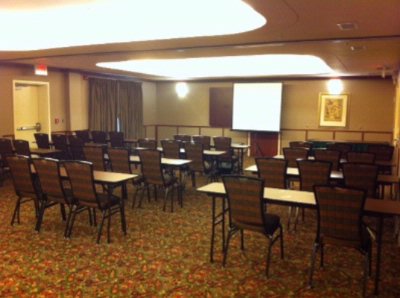 Photo of Meeting Room C