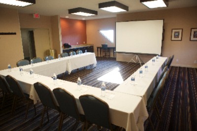 Photo of Meeting Room