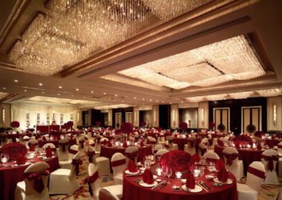 Photo of Junior Ballroom