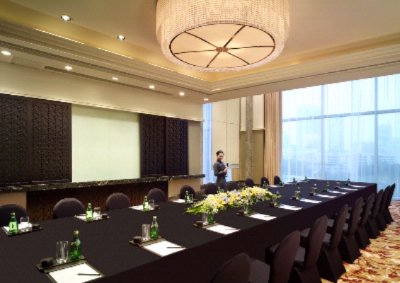 Photo of Jiangdong Room