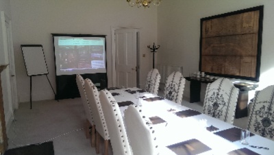 Photo of Gloucester Room