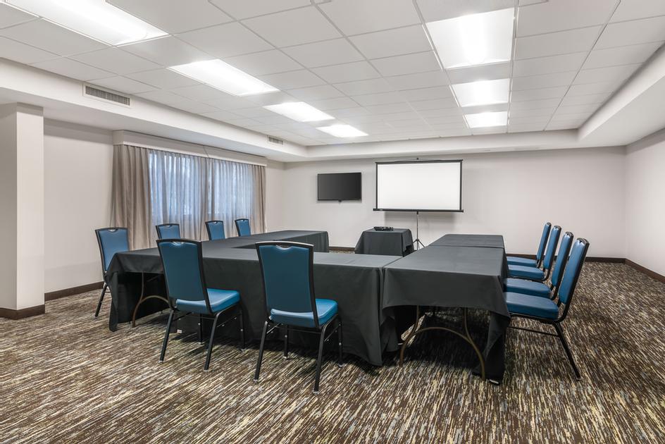 Photo of State Room