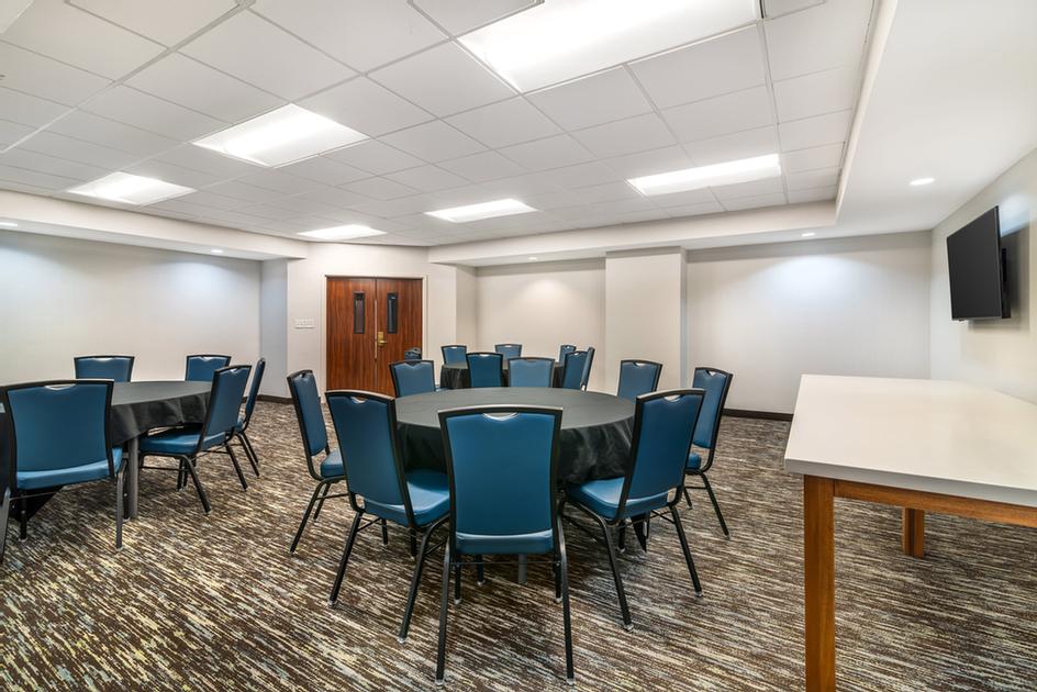Photo of Empire Room