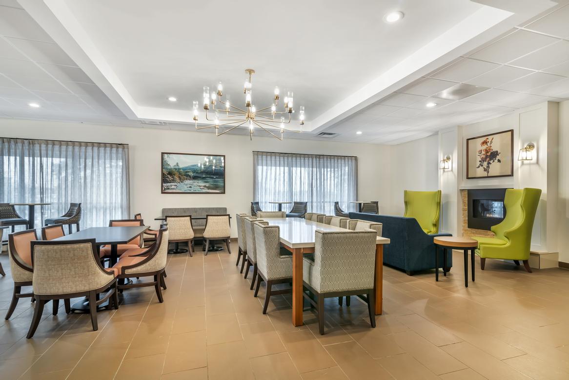 Photo of Dining Room