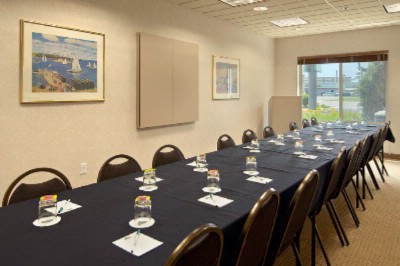 Photo of Meeting Room