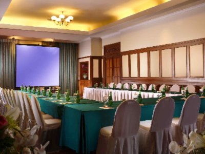 Photo of Brantas