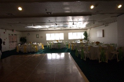 Photo of Arizona Room