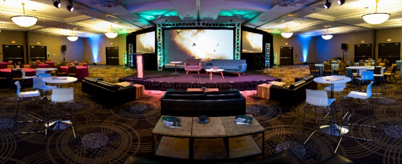 Photo of The Ballroom