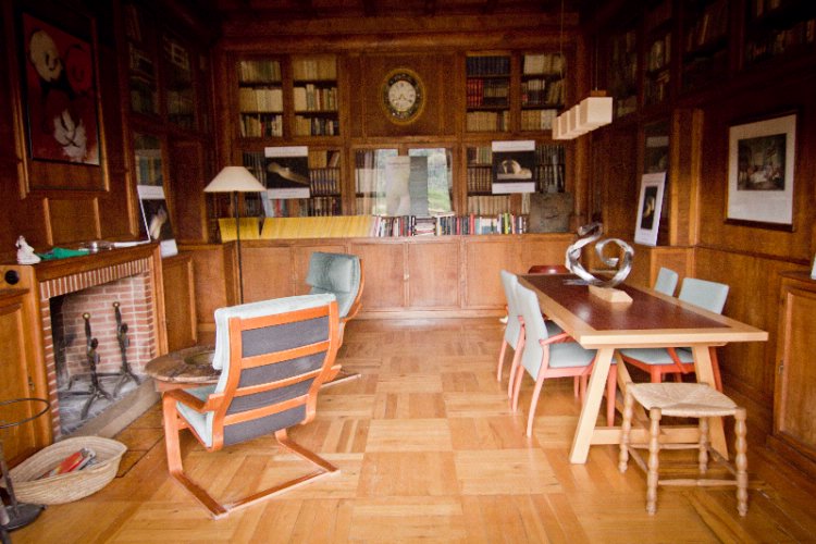 Photo of Meeting space La Martana