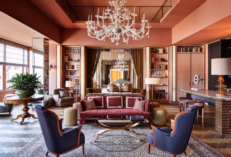 Photo of Library Bar 