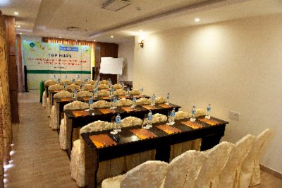 Photo of Meeting room