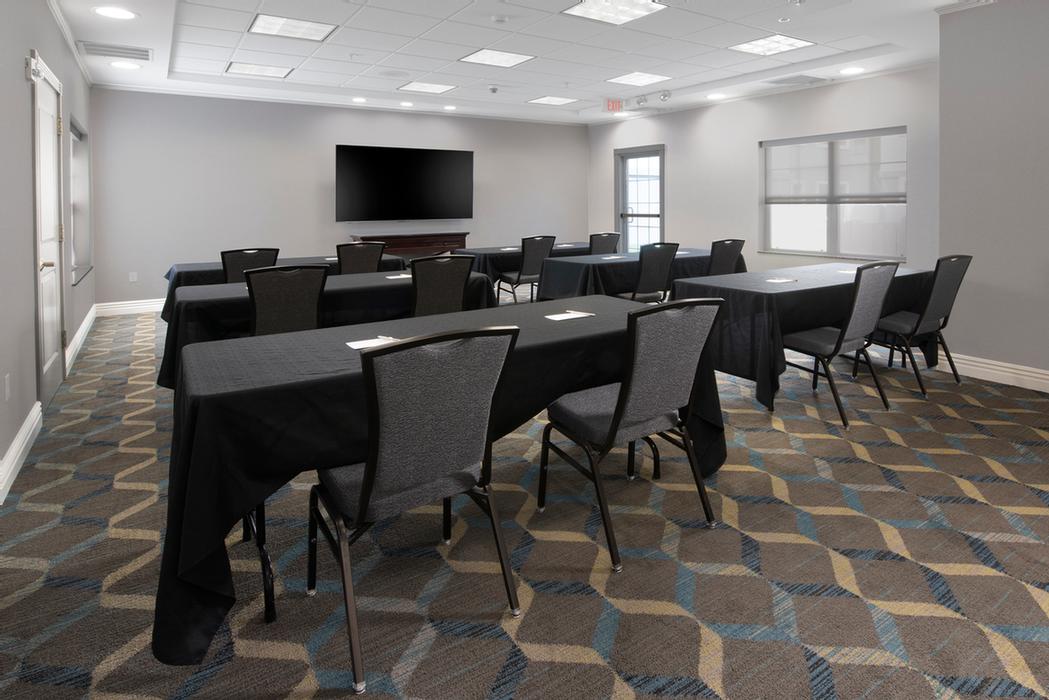 Photo of Locust Room
