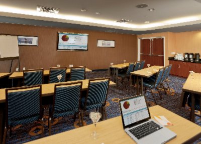 Photo of Meeting room