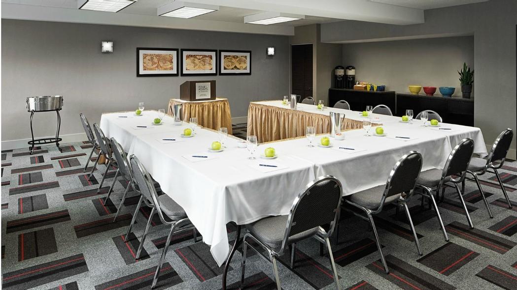Photo of Cascade Room
