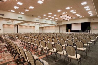 Photo of Citrus Crown Ballroom