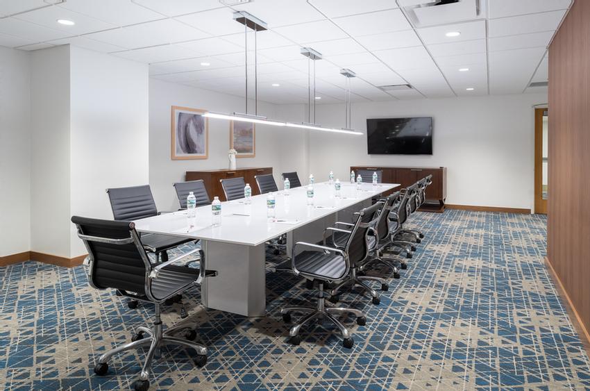 Photo of Boardroom