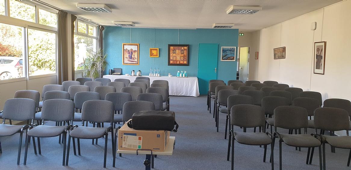 Photo of SEMINAIRES