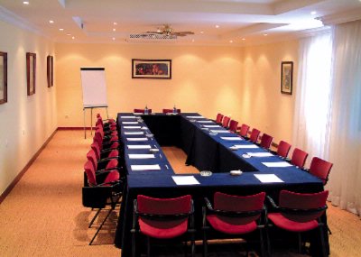 Photo of Sala VIP