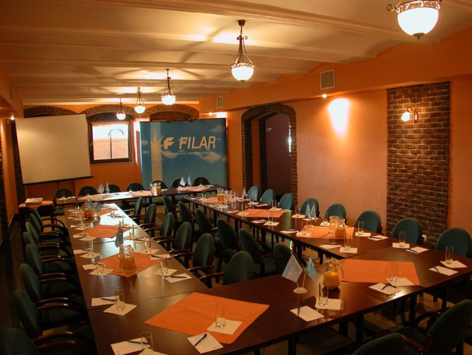 Photo of Duza sala