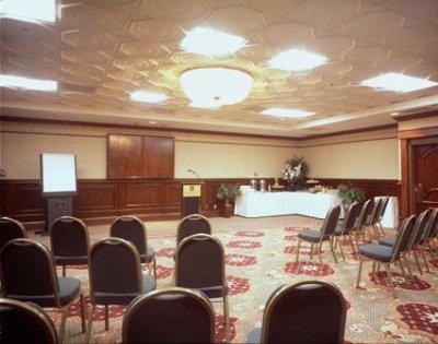 Photo of Salon C