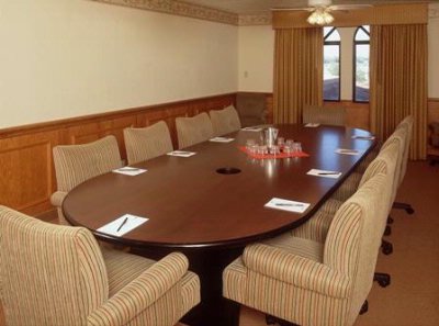 Photo of Conference Suite 303