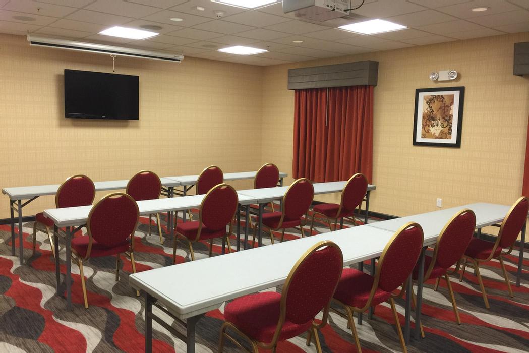 Photo of Meeting Room