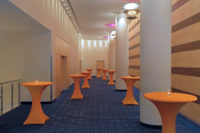Photo of Berlin A+B+C+Foyer