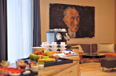 Photo of Brüssel B