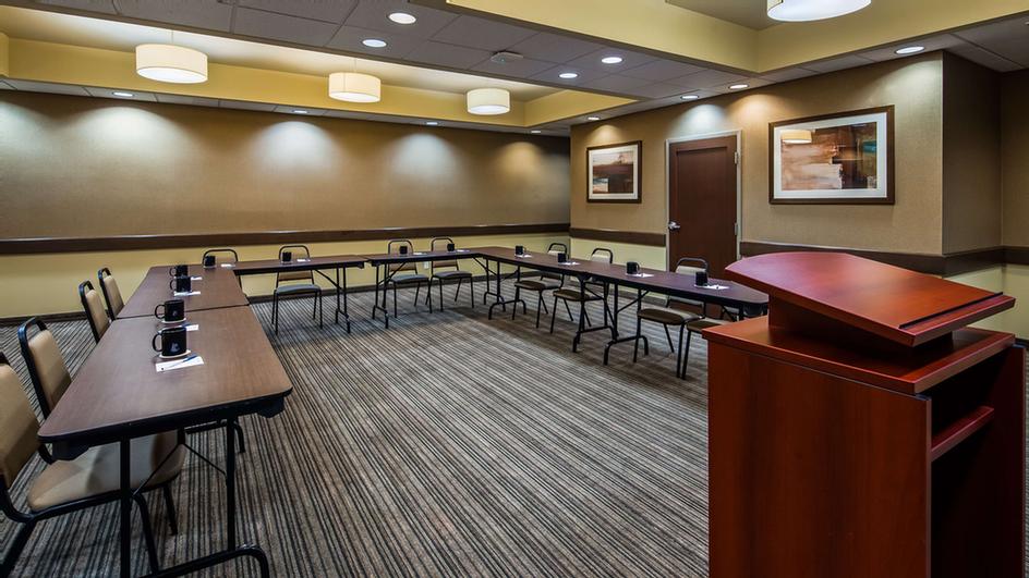 Photo of Meeting Room 1