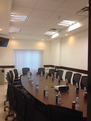 Photo of Sala de juntas