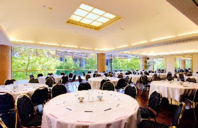 Photo of Boulevard Room