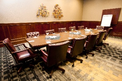 Photo of Boardroom