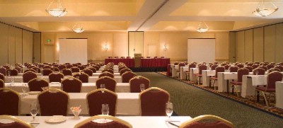 Photo of Cotillion Ballroom
