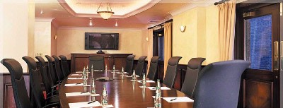 Photo of The Fitzpatrick Grand Central Boardroom