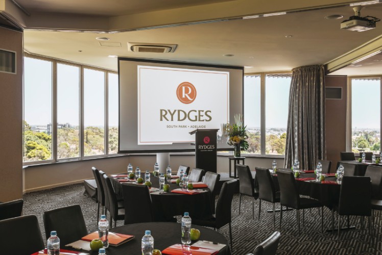 Photo of Skyline Event Centre
