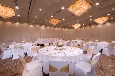 Photo of Fremantle Ballroom