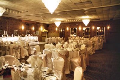 Photo of Countryside Ballroom